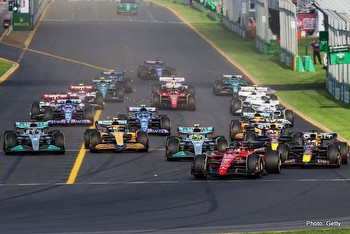 All You Need to Know About Formula 1 Racing