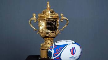 All you need to know about the 2023 Rugby World Cup in France