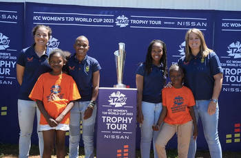 All You Need to Know About the 2023 Women’s T20 World Cup