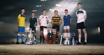 All you need to know about the Rugby, GAA and Soccer Schools' Cup finals this St Patrick's Day