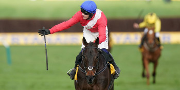 Allaho backed to show his class in King George geegeez.co.uk