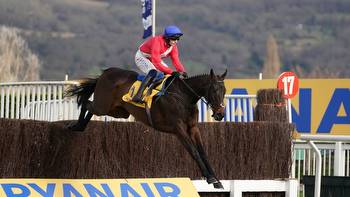 Allaho to miss King George at Kempton on Boxing Day after a setback as Cheveley Park look to Cheltenham