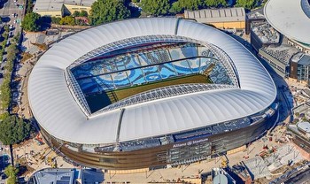 Allianz Stadium Reopening Edges Closer