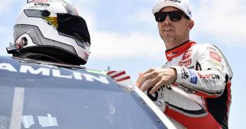 Ally 400 Picks, Predictions, Odds 2023: Can Denny Hamlin Go from Worst to First?