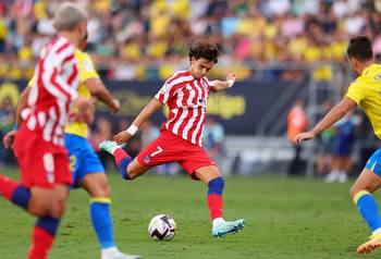 Almazan vs Atletico Madrid Prediction and Betting Tips