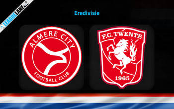 Almere vs Twente Prediction, Betting Tips & Match Preview