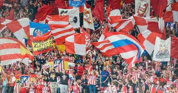 Almería vs Atlético Madrid betting tips: La Liga preview, predictions and odds