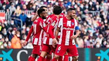 Almeria vs Atletico Madrid Prediction, Best Bets, Odds