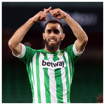 Almeria vs Betis Prediction, 2/11/2023 La Liga Soccer Pick, Tips and Odds