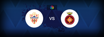 Almeria vs Girona Betting Odds, Tips, Predictions, Preview