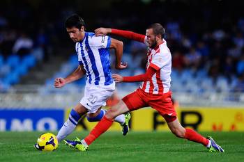 Almeria vs Real Sociedad Prediction and Betting Tips