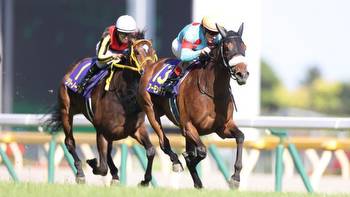 Almond Eye following Gentildonna's path to Triple Crown glory