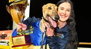 Alpha Zulu gives Thompson his sixth Group 2 Bendigo Cup title