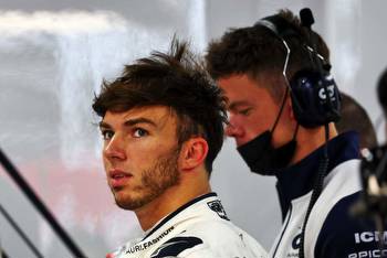 Alpine move is Gasly's shot at redemption