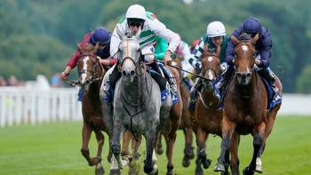 Alpinista fights off Tuesday at York