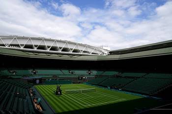 Alycia Parks vs Ana Bogdan Prediction and Odds: Wimbledon 2023