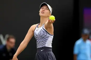 Alycia Parks vs Anastasia Potapova prediction and odds: San Diego Open 2023
