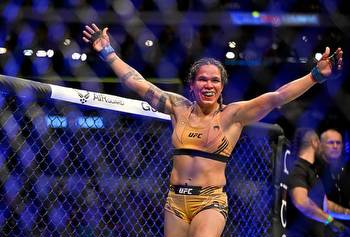 Amanda Nunes vs Irene Aldana Betting Picks: UFC 289 Predictions
