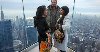 Amanda Serrano vs. Erika Cruz predictions, odds, best bets for 2023 boxing fight