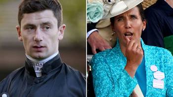 Amazon Prime Horsepower review: Oisin Murphy's troubles and Andrew Balding's wife star in new documentary