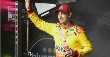 Ambetter Health 400: NASCAR Atlanta betting odds, TV info