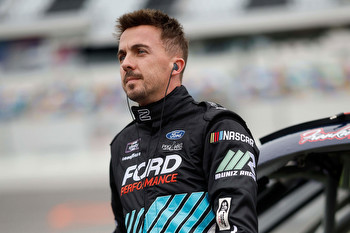 Ambetter Health 400 odds and NASCAR questions: Two great long shot picks and Frankie Muniz