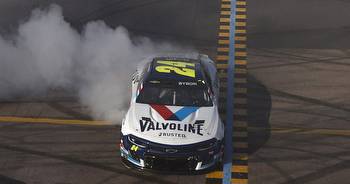 Ambetter Health 400 Picks, Predictions 2023: Can William Byron Make it Three In a Row?