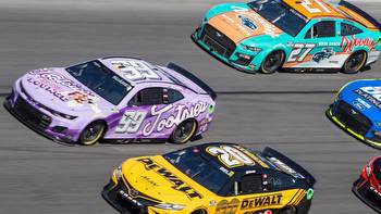 Ambetter Health 400 Predictions: NASCAR At Atlanta Odds, Picks & Best Bets