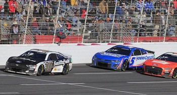 Ambetter Health 400 Predictions, Picks and Betting Odds