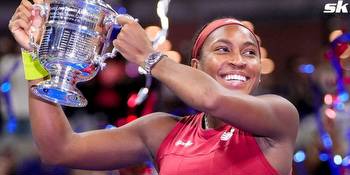 Ambitious Coco Gauff eager to add to Grand Slam tally after US Open heroics