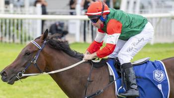 Amelia’s Jewel scratched from WA Champion Fillies Stakes