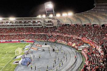 America de Cali vs Deportivo Cali Prediction, Betting Tips & Odds│01 MAY, 2023