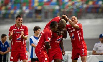 America de Cali vs Envigado Prediction, Betting Tips & Odds │26 February, 2023