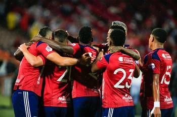 America de Cali vs Independiente Prediction, Betting Tips & Odds │29 MAY, 2023