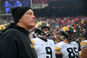 America loves an underdog … unless it’s boring old Iowa