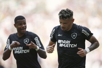 America Mineiro vs Botafogo Prediction and Betting Tips