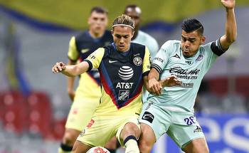 América vs. Mazatlan Betting Odds and Free Pick