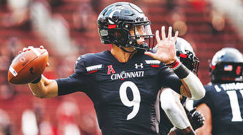 American Athletic Conference Football: Examining Over/Under Win Totals for the 2021 Season