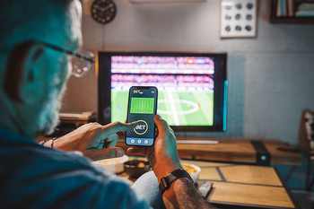 American Gaming Association: Legal sports betting hits record revenue in 2023