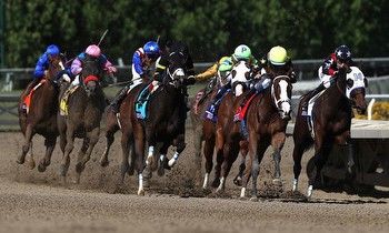 American Horse Racing Tips for Friday 1 September by Timeform
