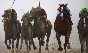American Horse Racing Tips for Tuesday 13 December by Timeform