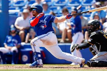 American League Betting Preview: Blue Jays, Astros Lead AL Contenders
