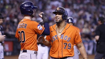 American League Division Series Best Bets: Orioles vs Rangers and Astros vs Twins