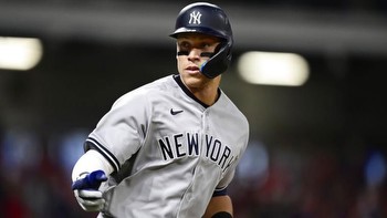 American League MVP odds 2024: Yankees sluggers Judge, Soto atop betting boards