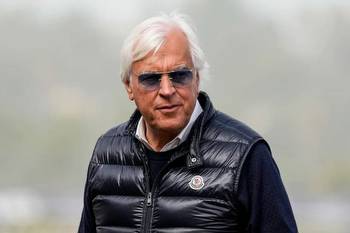 American Pharoah Stakes 2022: Bob Baffert Holds All The Aces