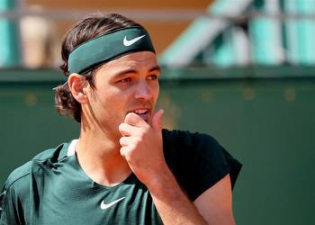 American Tennis Star Taylor Fritz Slams Tennis Outlets After Former ATP Players Get Massive Fines