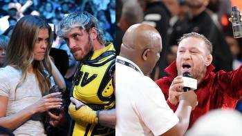 Amidst Logan Paul’s $1,000,000 Bet for Conor McGregor, Dillon Danis Slams WWE Star With Bizarre Challenge: “If I Win You…”