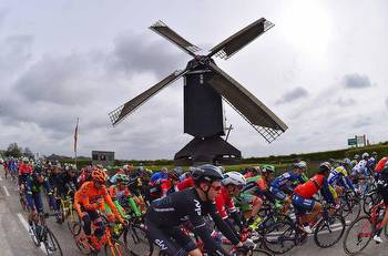 Amstel Gold preview: Stacked men's roster features Sagan, Valverde
