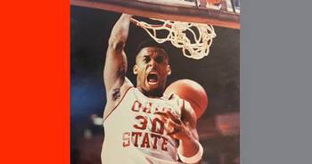 An Appreciation: Former Ohio State basketball captain Jamaal Brown gone much too soon