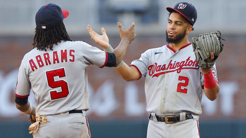 An Early Look at the Nationals 2024 Win Total